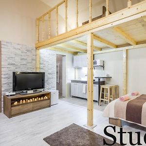 Studio Appartement