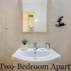Appartement met Twee Slaapkamers